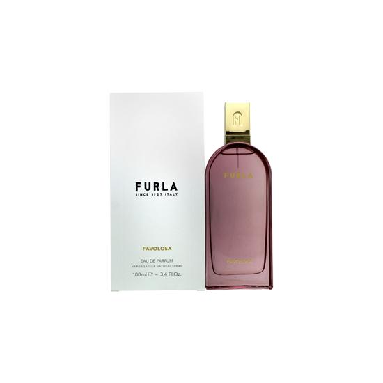 Furla Favolosa Eau De Parfum 30ml