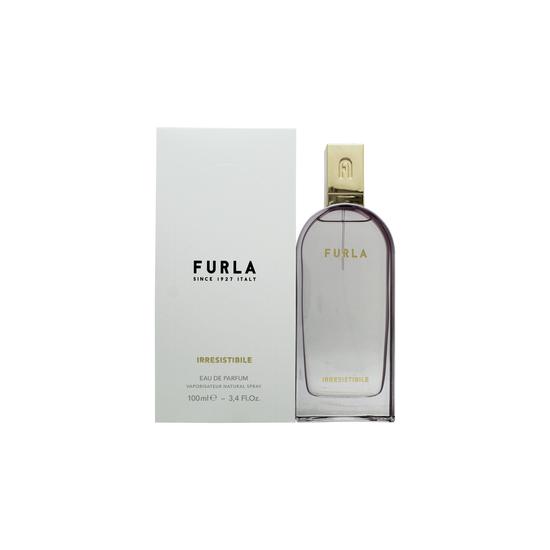 Furla Irresistibile Eau De Parfum 30ml