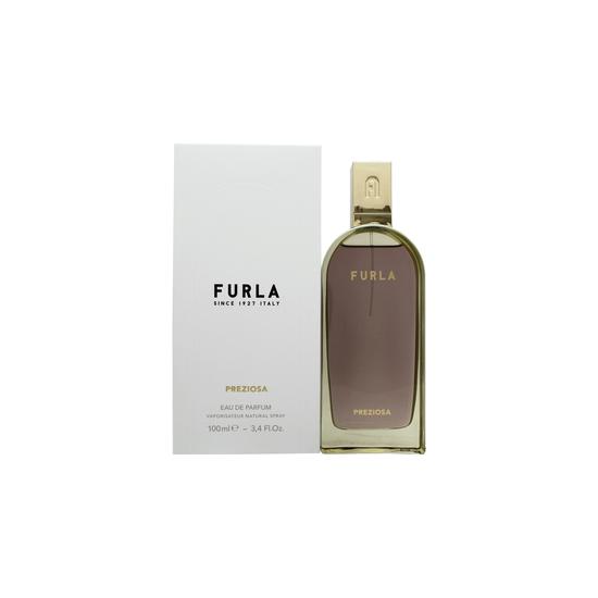 Furla Preziosa Eau De Parfum 30ml