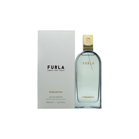 Furla Romantica Eau De Parfum 30ml