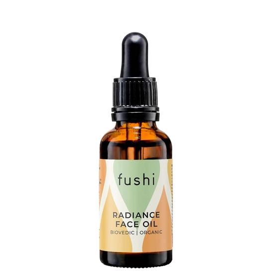 Fushi Biovedic Face Oil