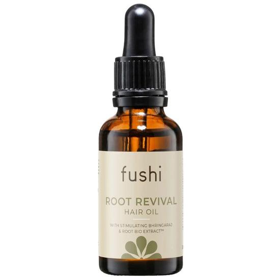 Fushi Root Revival Hair Oil