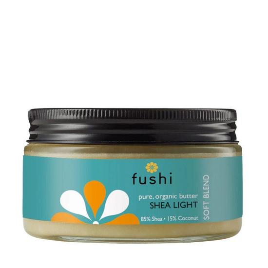 Fushi Shea Butter Light 200g