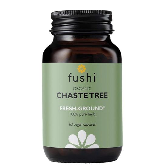 Fushi Organic Chaste Tree