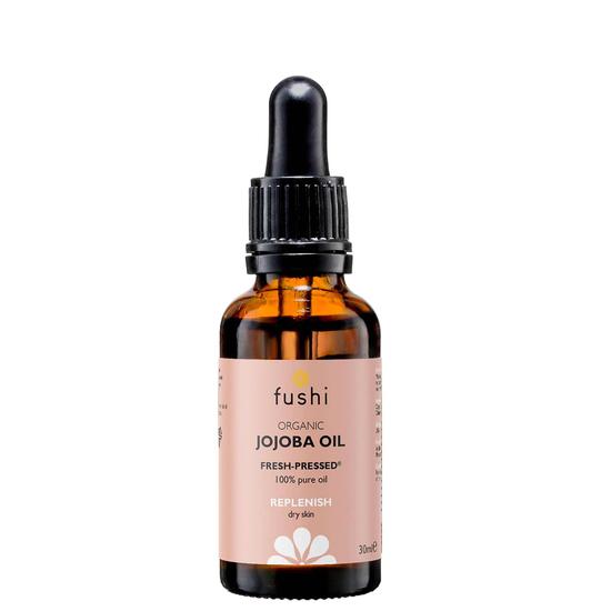 Fushi Organic Jojoba Oil 30ml