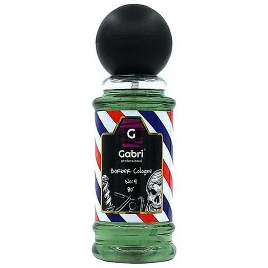 Gabri Professional Barber Cologne No 4 400ml