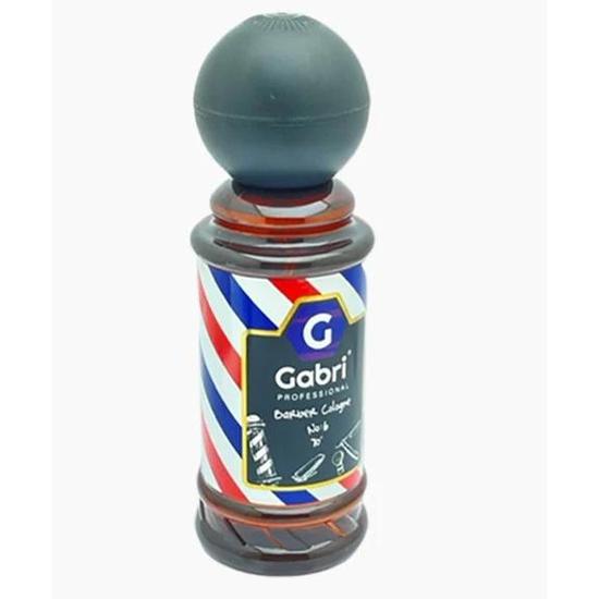 Gabri Professional Barber Cologne No 6 250ml