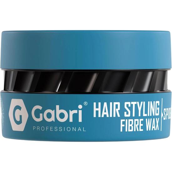 Gabri Professional Gabri Spider Hair Styling Fibre Wax 150ml