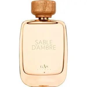 Gas Bijoux Sable d'Ambre Eau De Parfum 100ml