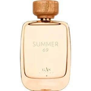 Gas Bijoux Summer 69 Eau De Parfum 100ml