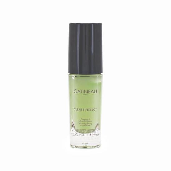 Gatineau Clear & Perfect Sebo-Regulating Concentrate 30ml (Imperfect Box)