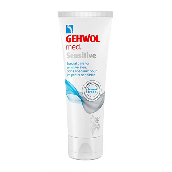 gehwol cream for cracked heels