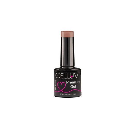 Gelluv Gel Polish Curiouser & Curiouser