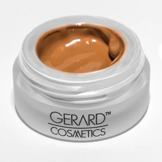 Gerard Cosmetics Clean Canvas Eye Concealer & Base Cocoa