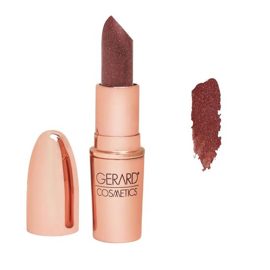 Gerard Cosmetics Glitter Lipstick All Access