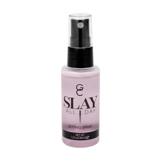 Gerard Cosmetics Slay All Day Setting Spray Mini - Grapefruit