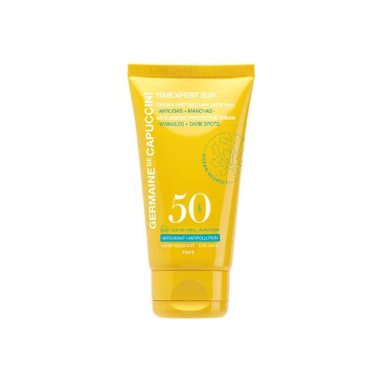 Germaine de Capuccini Anti-Ageing Protective Cream SPF 50 50ml