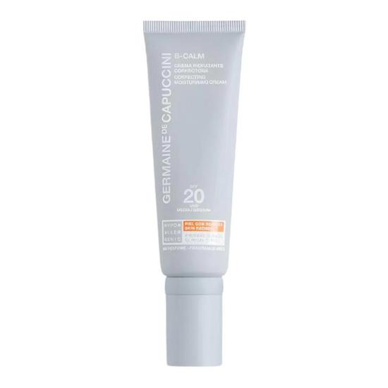 Germaine de Capuccini B-Calm Correcting Cream SPF 20