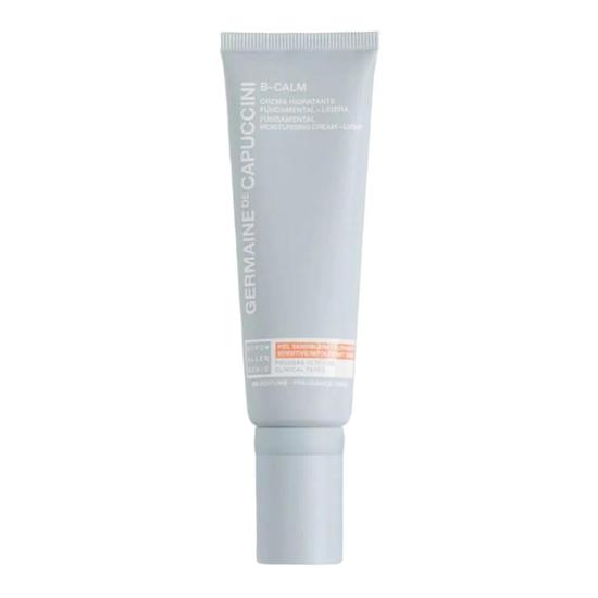 Germaine de Capuccini B-Calm Fundamental Moisturising Cream Light