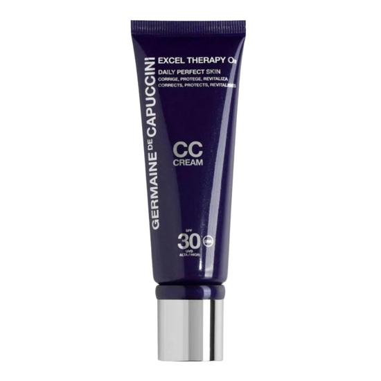 Germaine de Capuccini Excel Therapy O2 CC Cream SPF 30 Beige