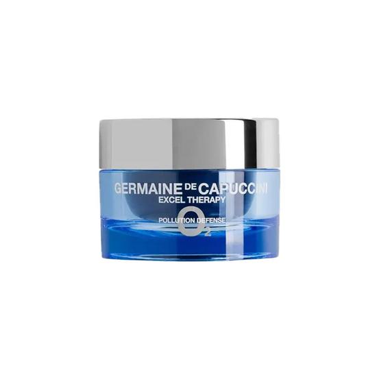 Germaine de Capuccini Excel Therapy O2 Pollution Defence Cream