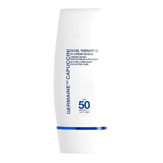 Germaine de Capuccini Excel Therapy O2 Urban Shield SPF 50