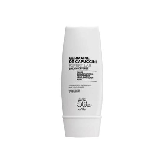 Germaine de Capuccini Expert Lab Daily Hi-Defence SPF 50 Tinted 30ml