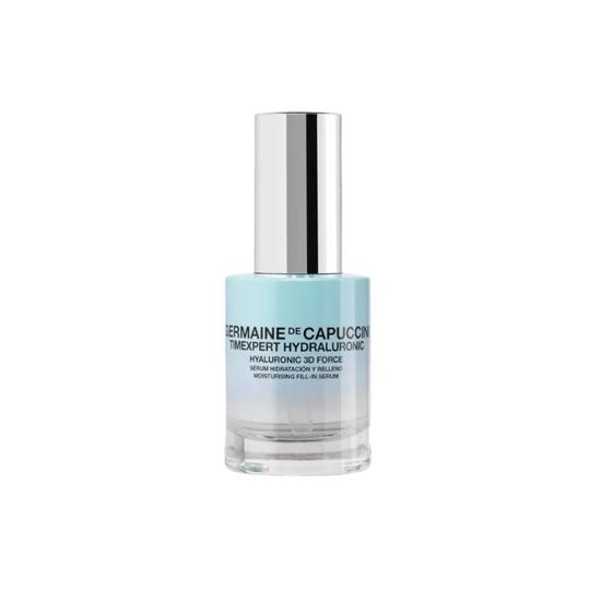 Germaine de Capuccini Timexpert Hydraluronic 3d Force Serum 30ml