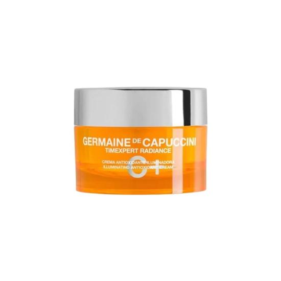 Germaine de Capuccini Timexpert Radiance C+ Illuminating Antioxidant Cream