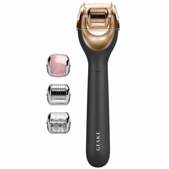 GESKE MicroNeedle Face Roller 9 In 1