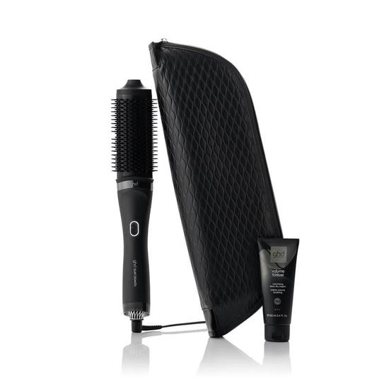 ghd Duet Blowdry Volumising Hair Dryer Brush Gift Set