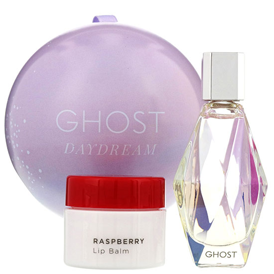 ghost perfume set