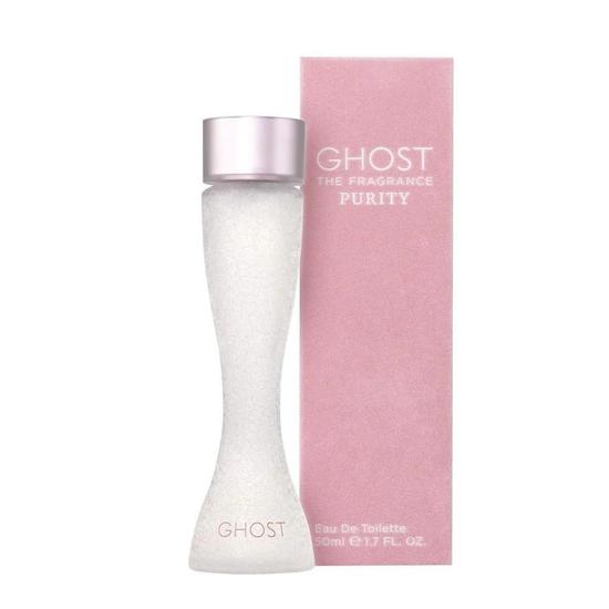 Ghost Purity Eau De Toilette 50ml