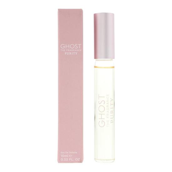 Ghost Purity Eau De Toilette Rollerball 10ml