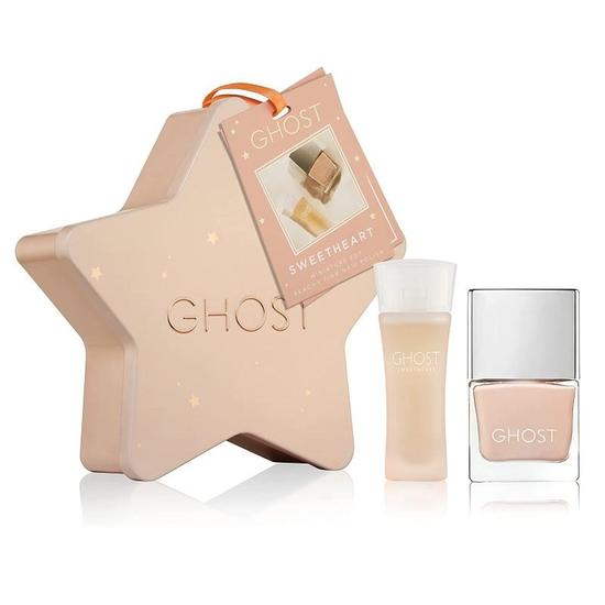 Ghost Sweetheart Eau De Toilette Mini Gift Set 5ml