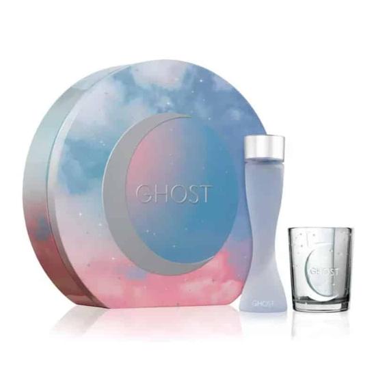 Ghost The Fragrance Eau De Toilette Gift Set