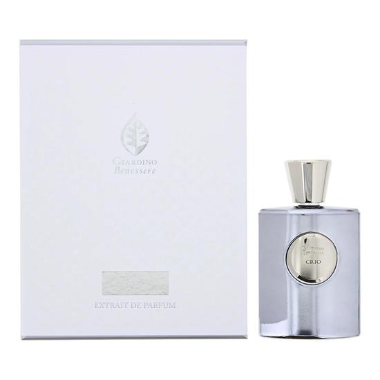 Giardino Benessere Crio Extrait De Parfum 100ml