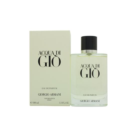 Giorgio Armani Acqua Di Gio Eau De Parfum 30ml