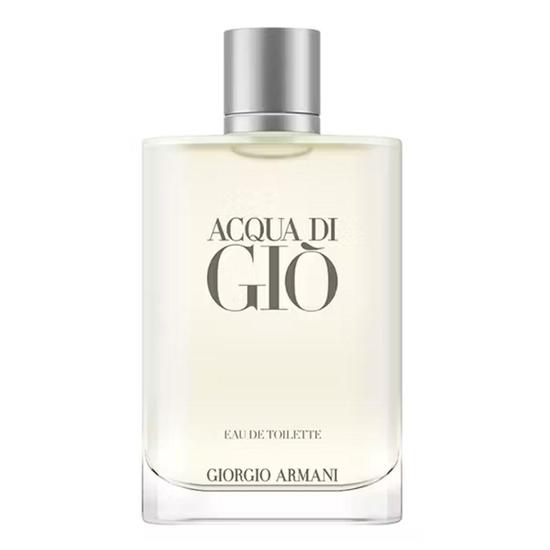 Giorgio Armani Acqua Di Gio Eau De Toilette 200ml