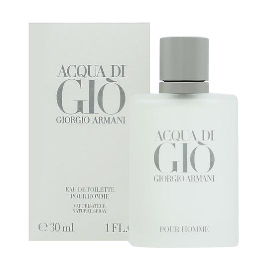 Giorgio Armani Acqua Di Gio Eau De Toilette Refillable 150ml