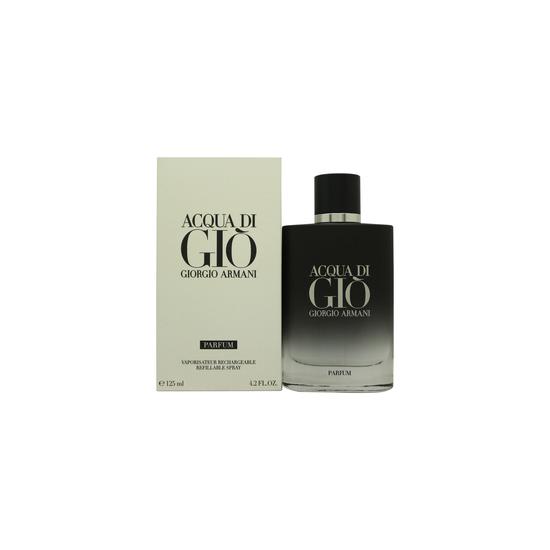 Giorgio Armani Acqua Di Gio Parfum Refillable Spray 50ml