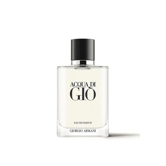 Giorgio Armani Acqua Di Gio Pour Homme Eau De Parfum 100ml