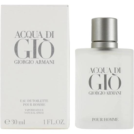 Giorgio Armani Acqua Di Gio Pour Homme Eau De Parfum 50ml