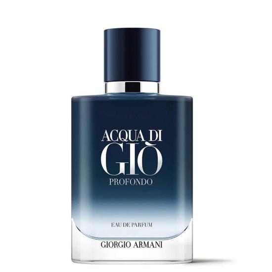 Giorgio Armani Acqua Di Gio Profondo Eau De Parfum 100ml