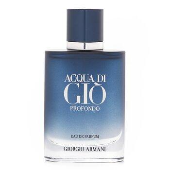 Giorgio Armani Acqua Di Gio Profondo Eau De Parfum 50ml