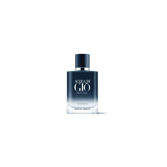 Giorgio Armani Acqua Di Gio Profondo Eau De Parfum Refillable 50ml