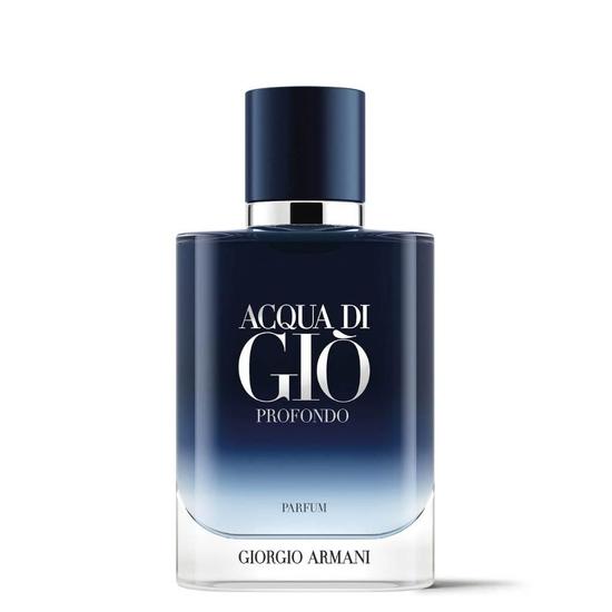 Giorgio Armani Acqua Di Gio Profondo Parfum 50ml