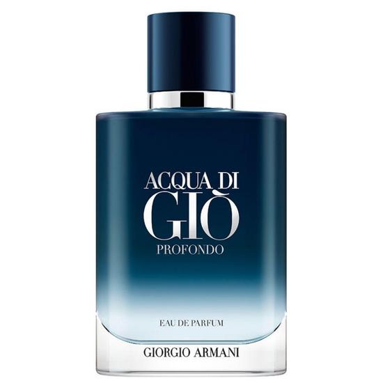 Giorgio Armani Acqua Di Gio Profondo Parfum Eau De Parfum 200ml