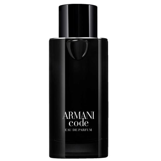Giorgio Armani Code Homme Eau De Parfum