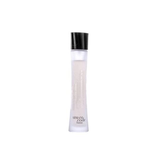 Giorgio Armani Code Luna Eau Sensuelle Eau De Toilette 75ml